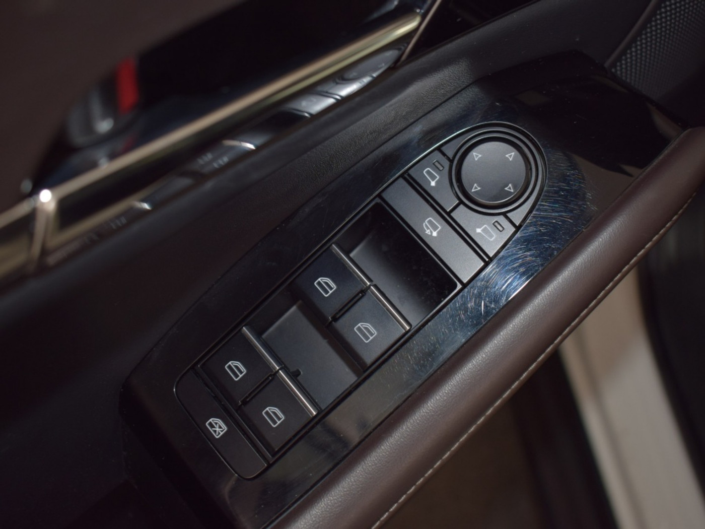 Foto van Mazda Mazda Cx-30