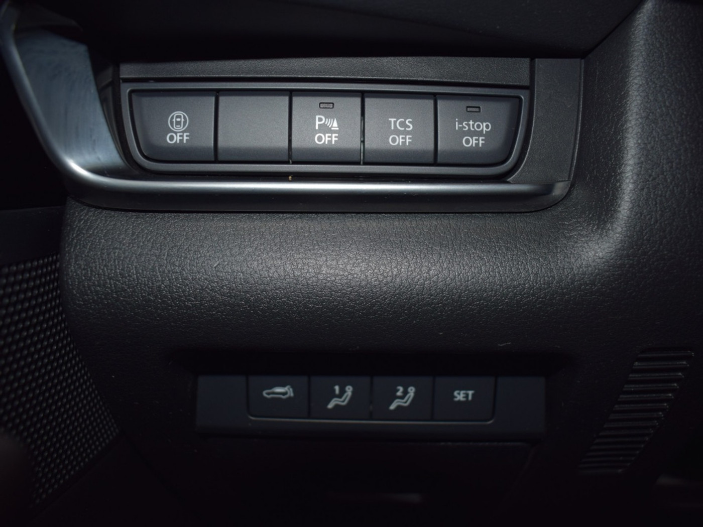 Foto van Mazda Mazda Cx-30