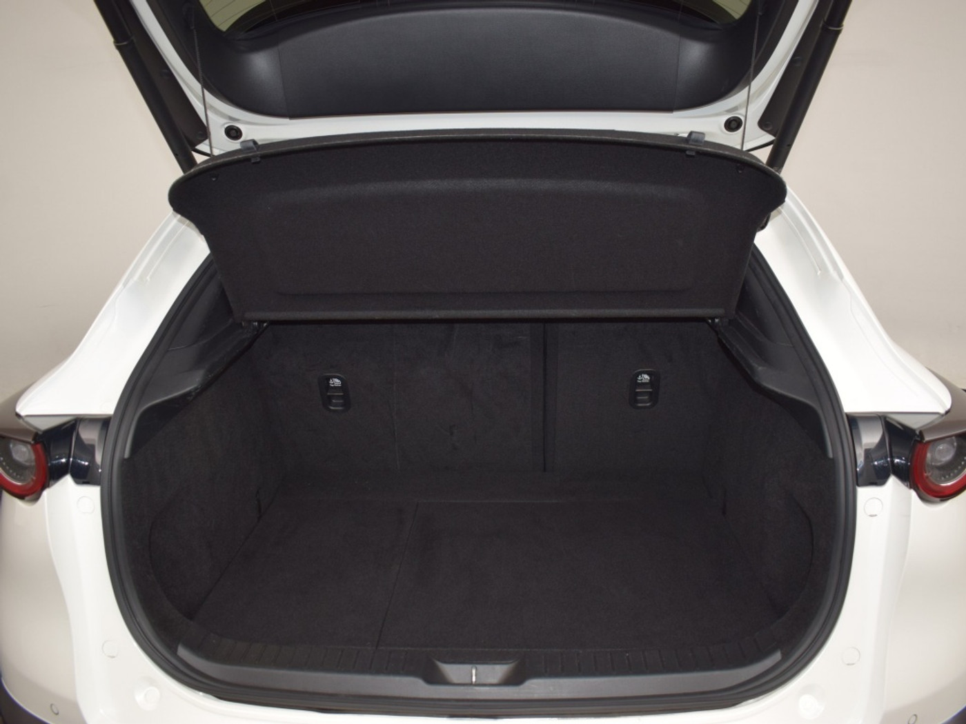 Foto van Mazda Mazda Cx-30