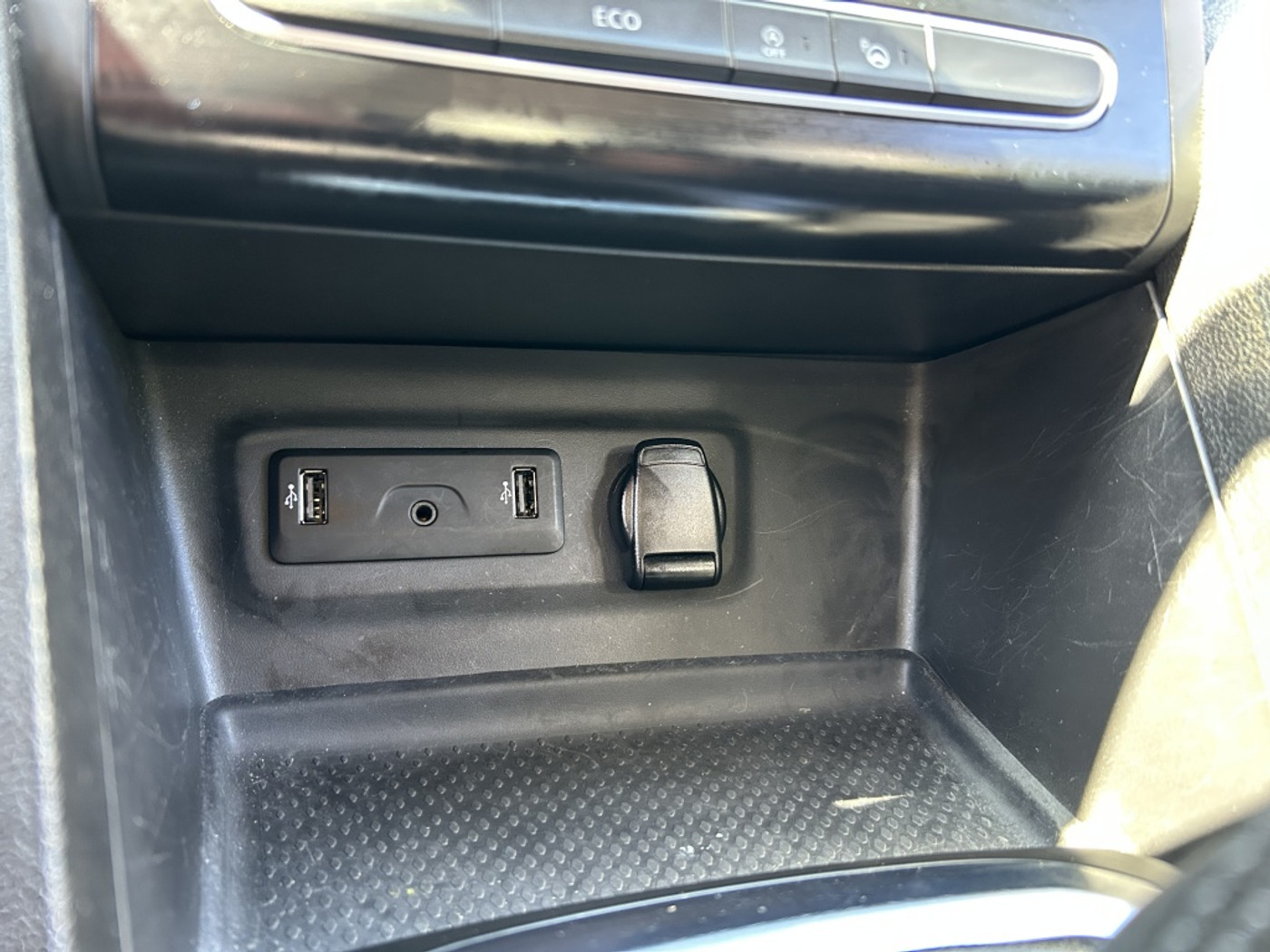 Foto van Renault Megane