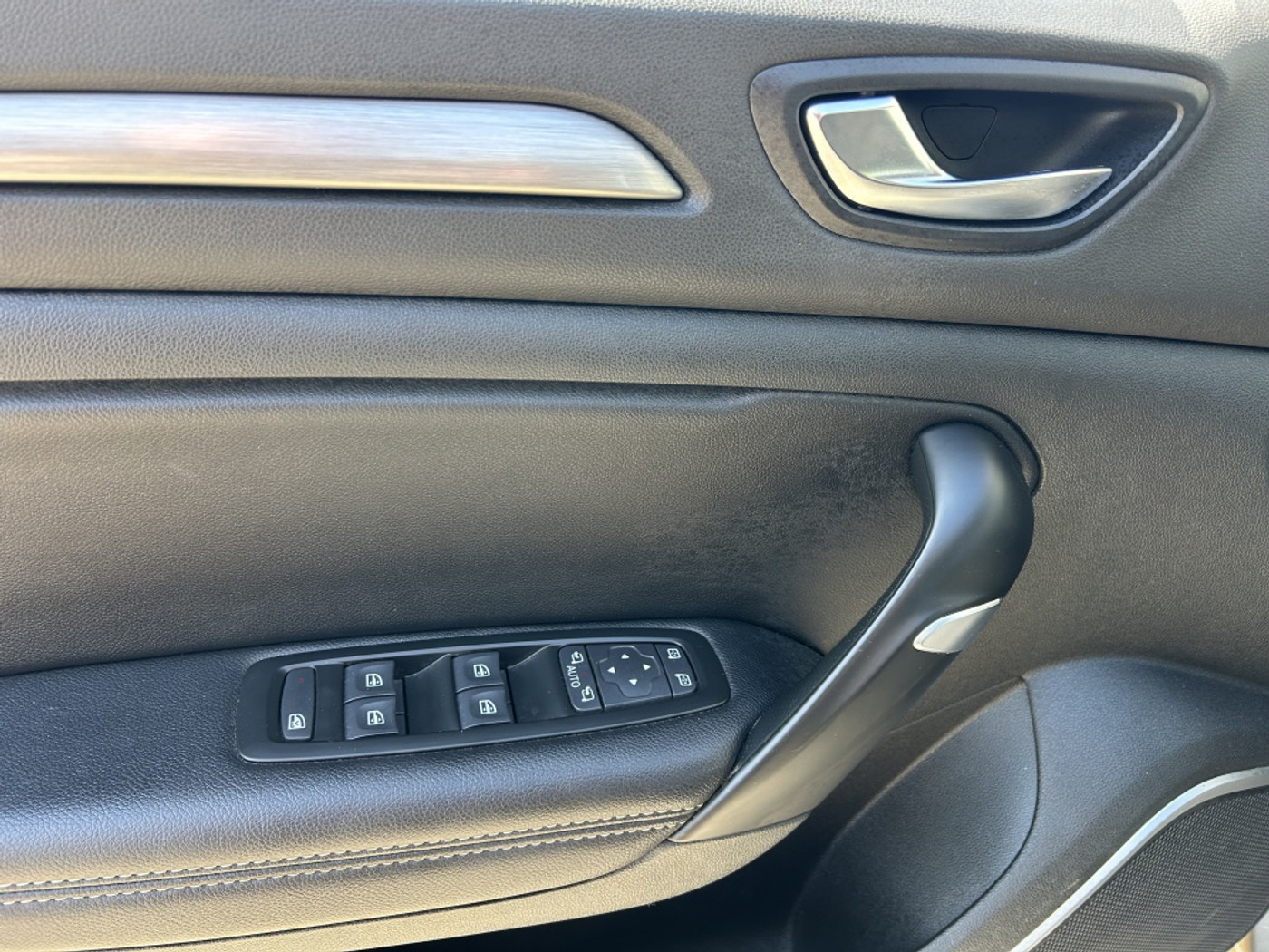 Foto van Renault Megane