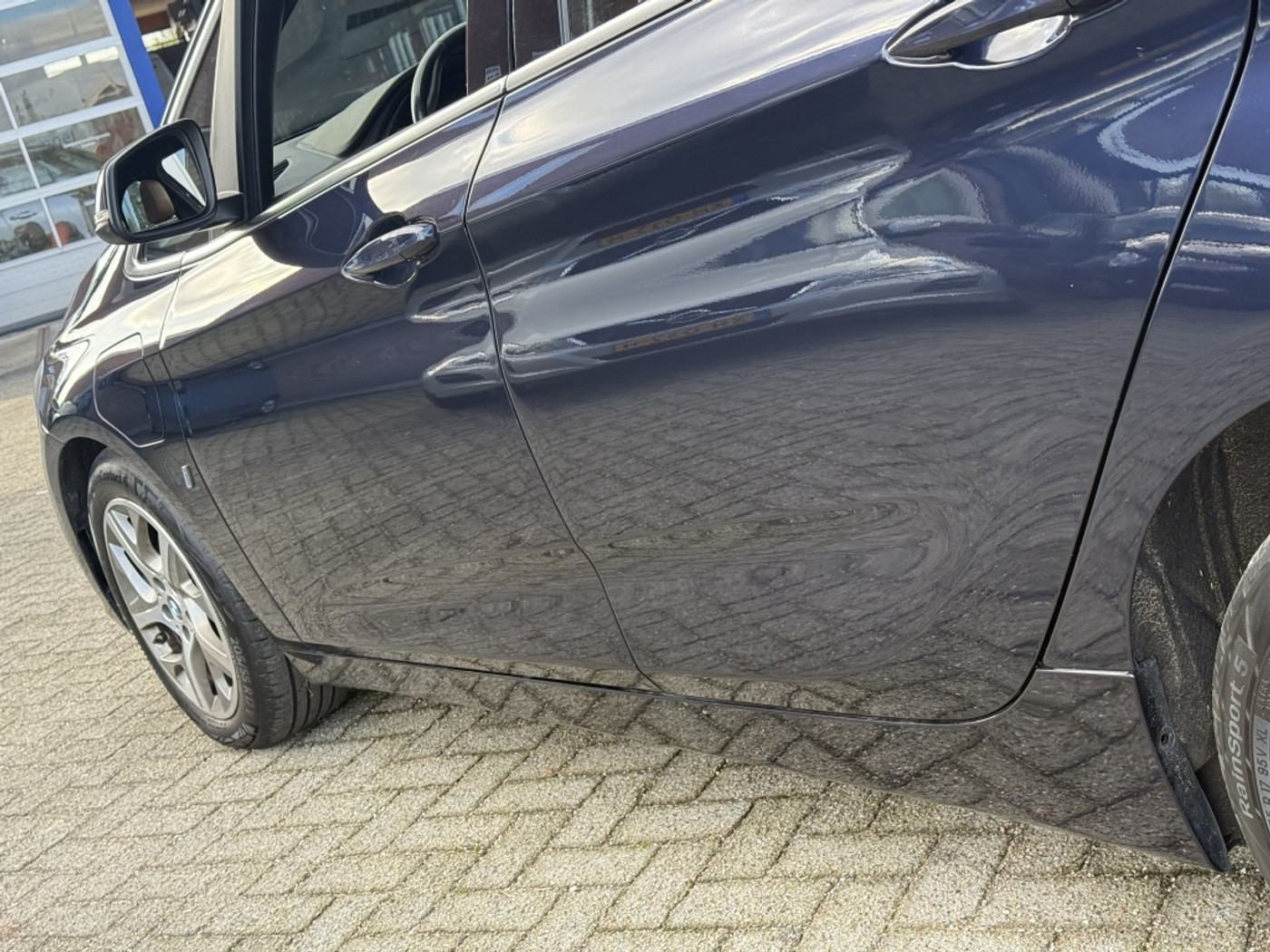 Foto van BMW 225xe Iperformance