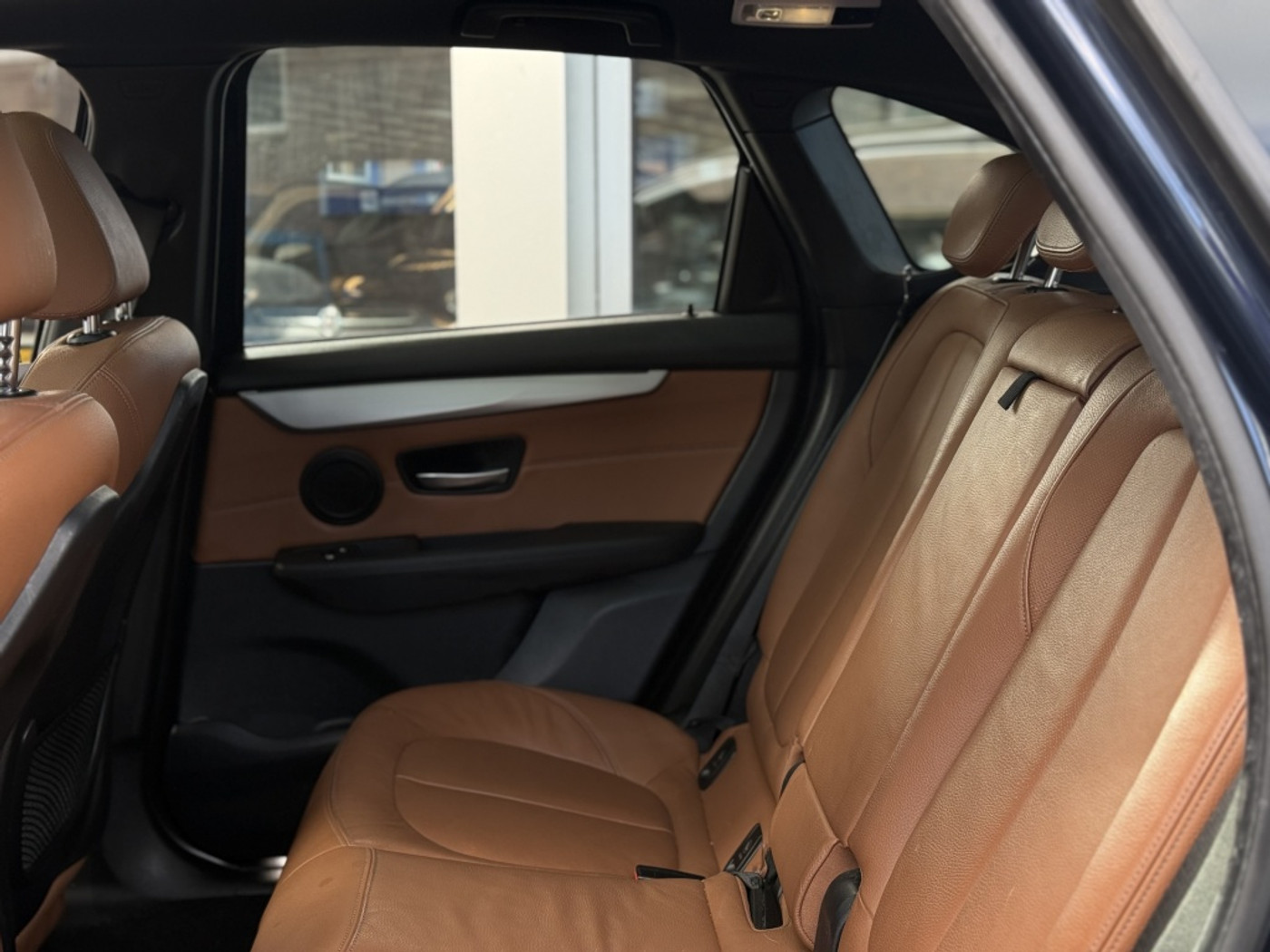 Foto van BMW 225xe Iperformance