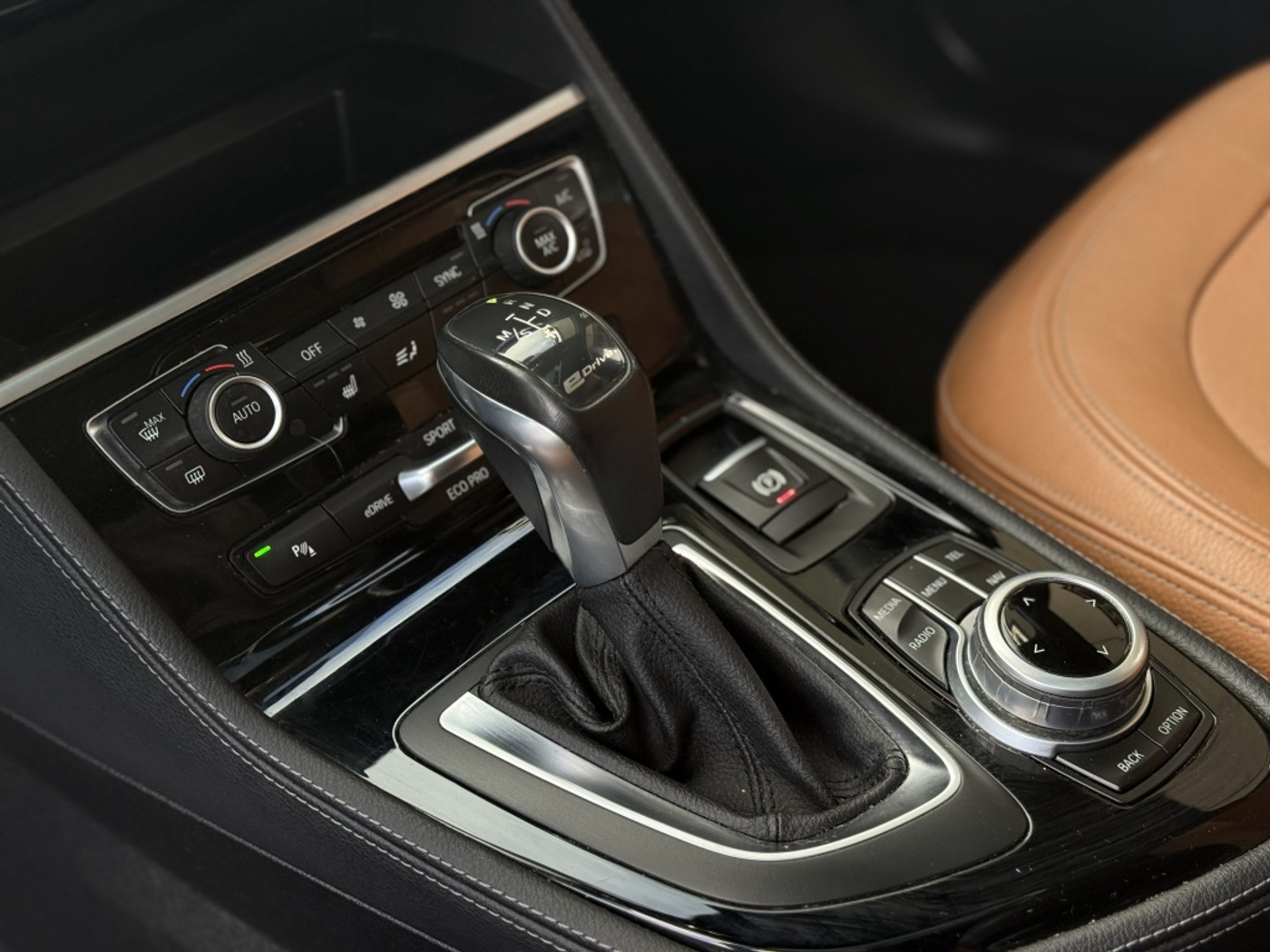 Foto van BMW 225xe Iperformance