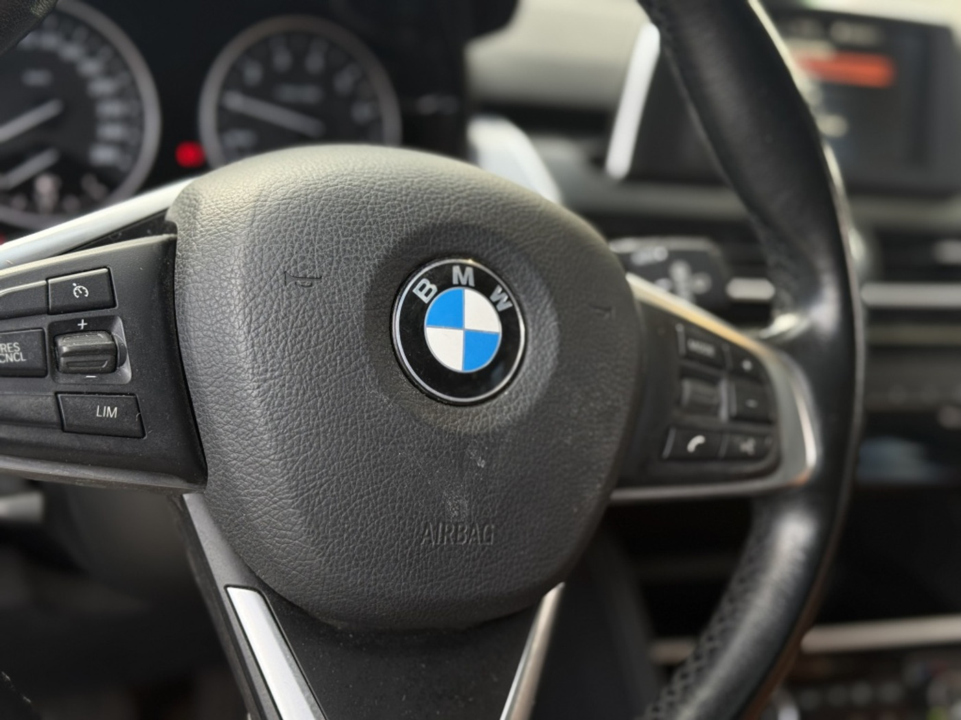 Foto van BMW 225xe Iperformance