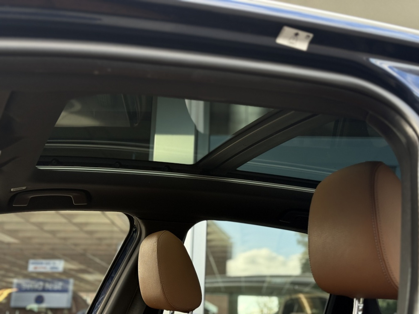 Foto van BMW 225xe Iperformance