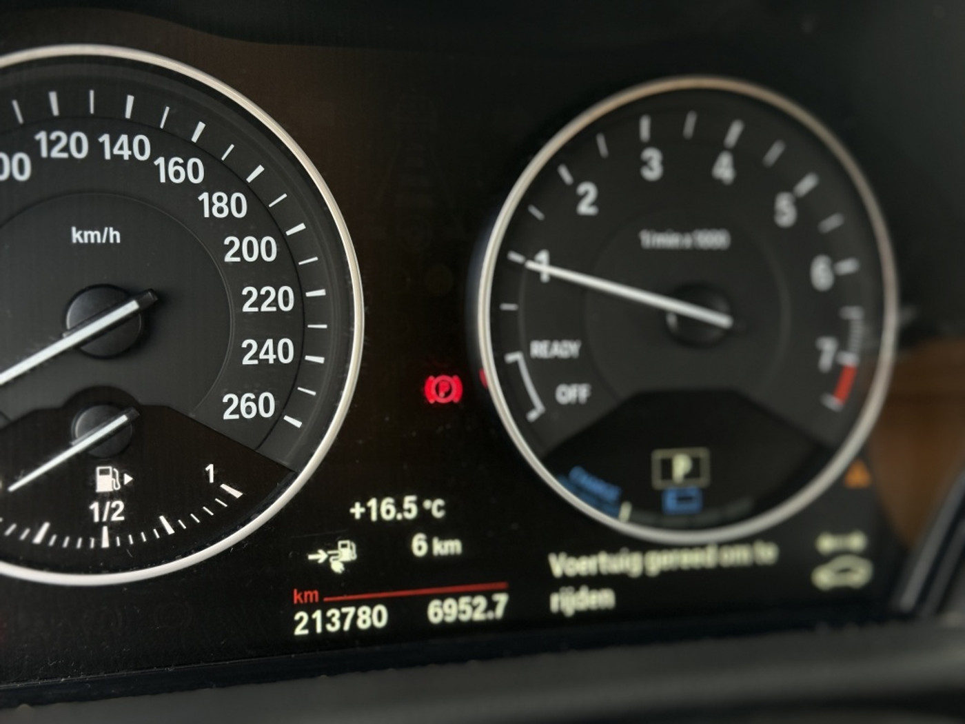 Foto van BMW 225xe Iperformance