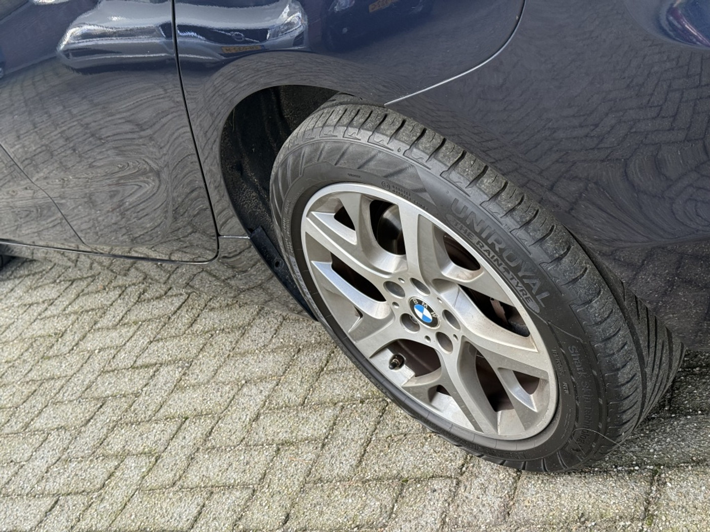 Foto van BMW 225xe Iperformance