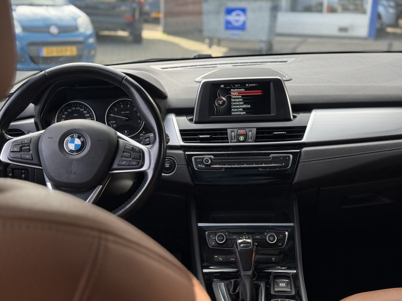 Foto van BMW 225xe Iperformance