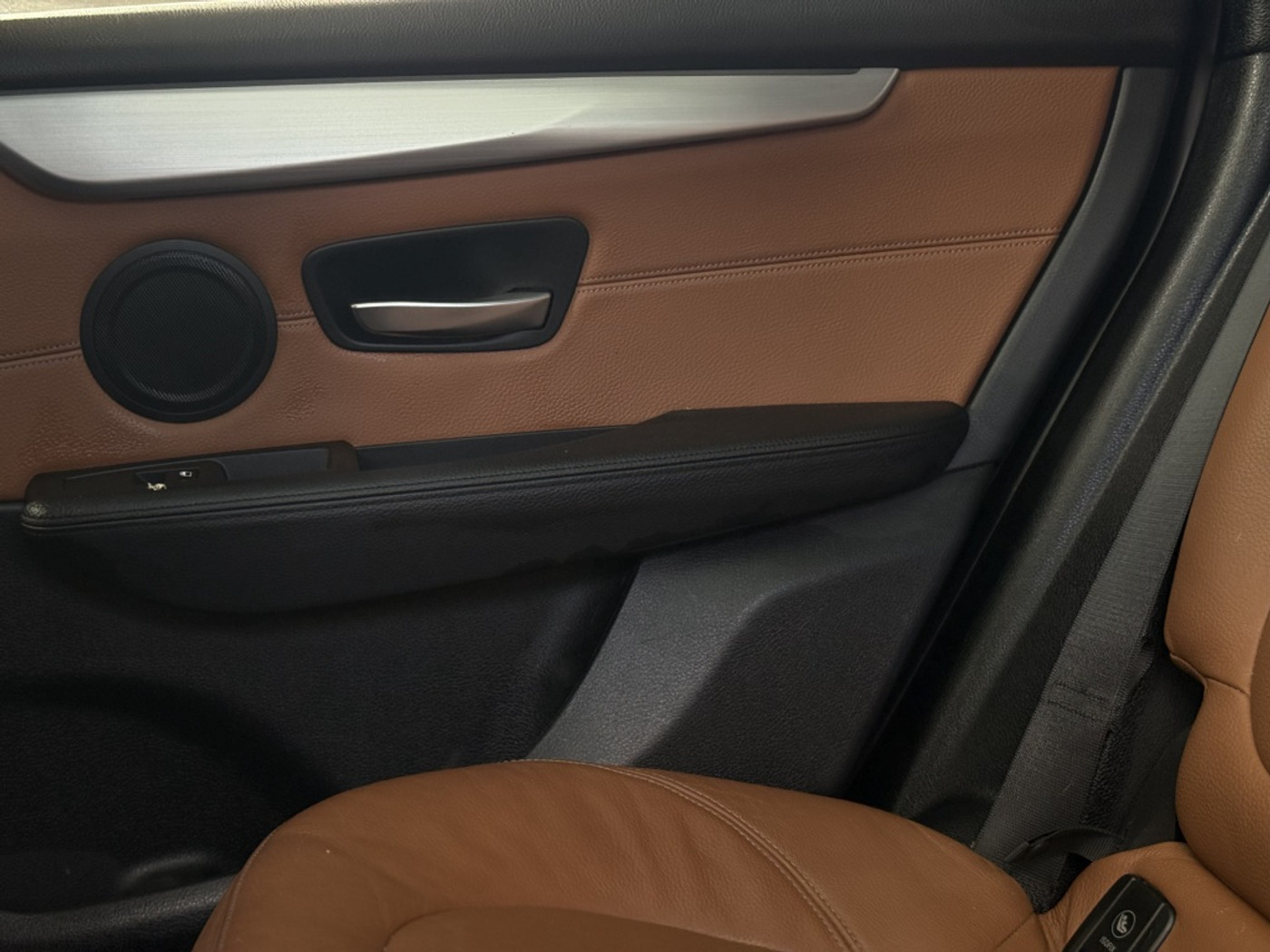 Foto van BMW 225xe Iperformance