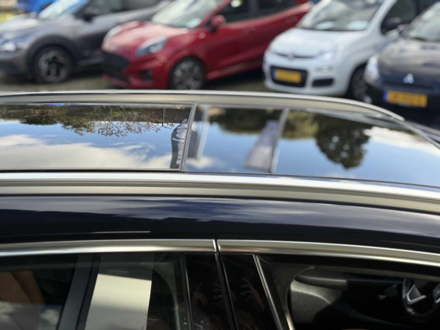 Foto van BMW 225xe Iperformance
