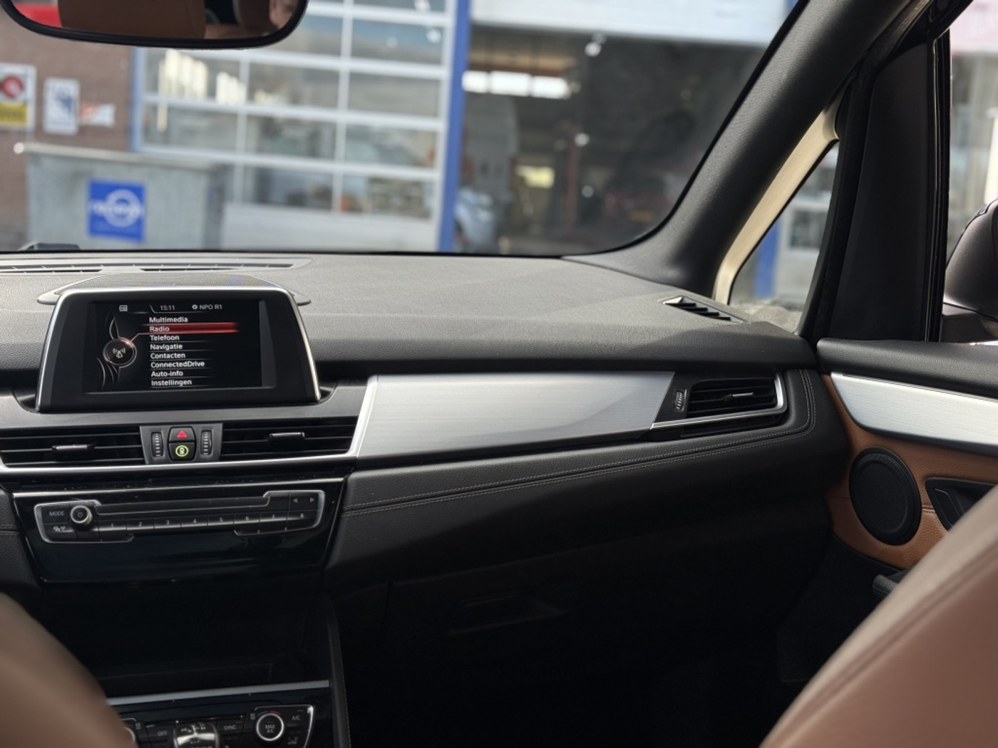 Foto van BMW 225xe Iperformance