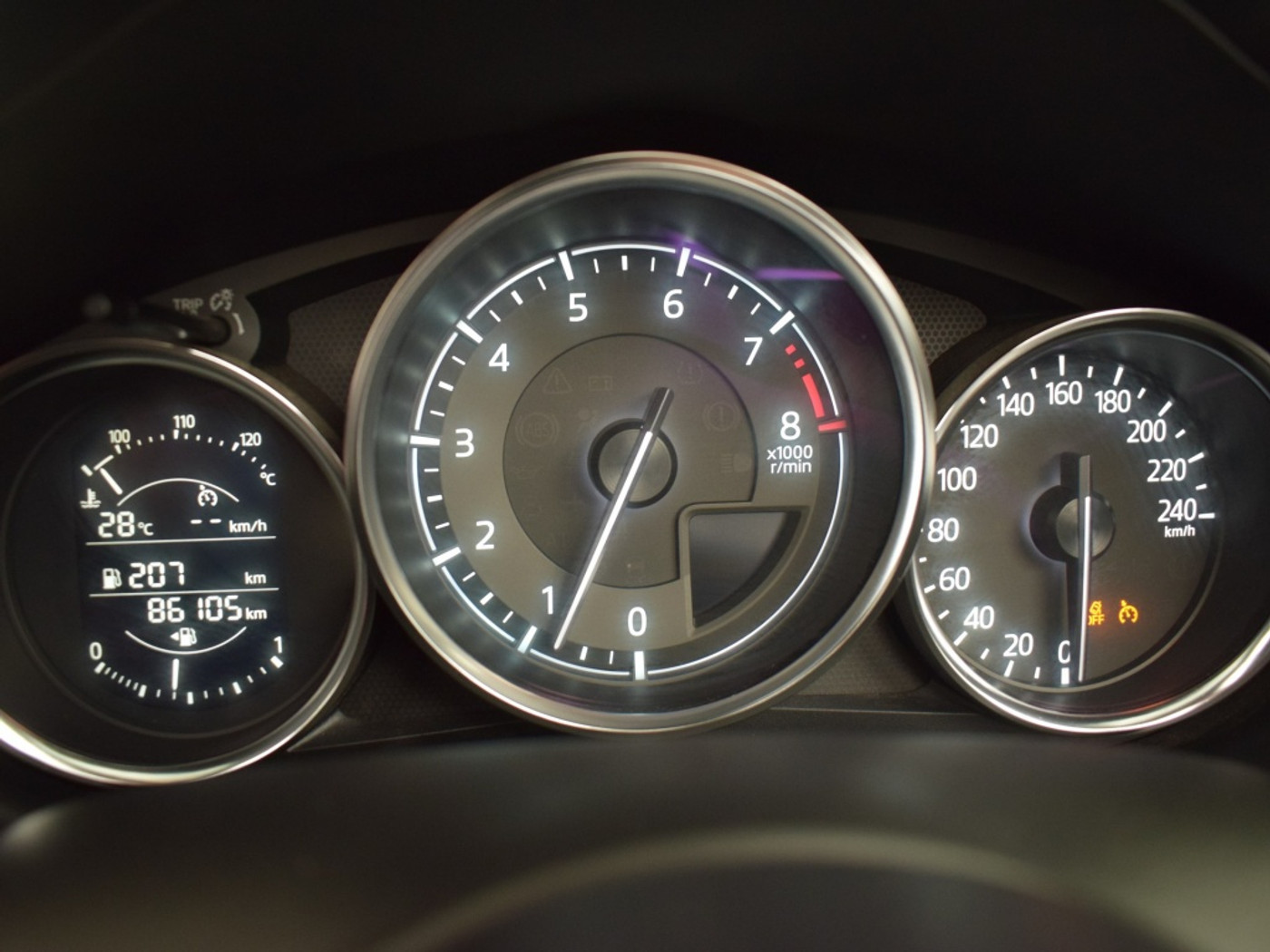 Foto van Mazda Mazda Mx-5