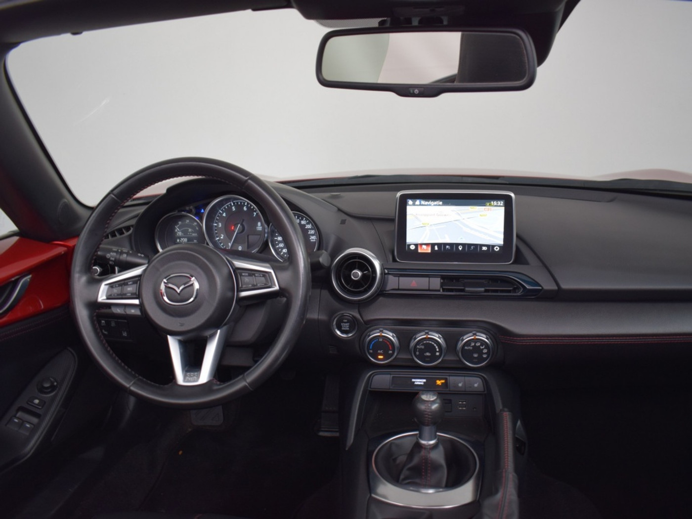 Foto van Mazda Mazda Mx-5