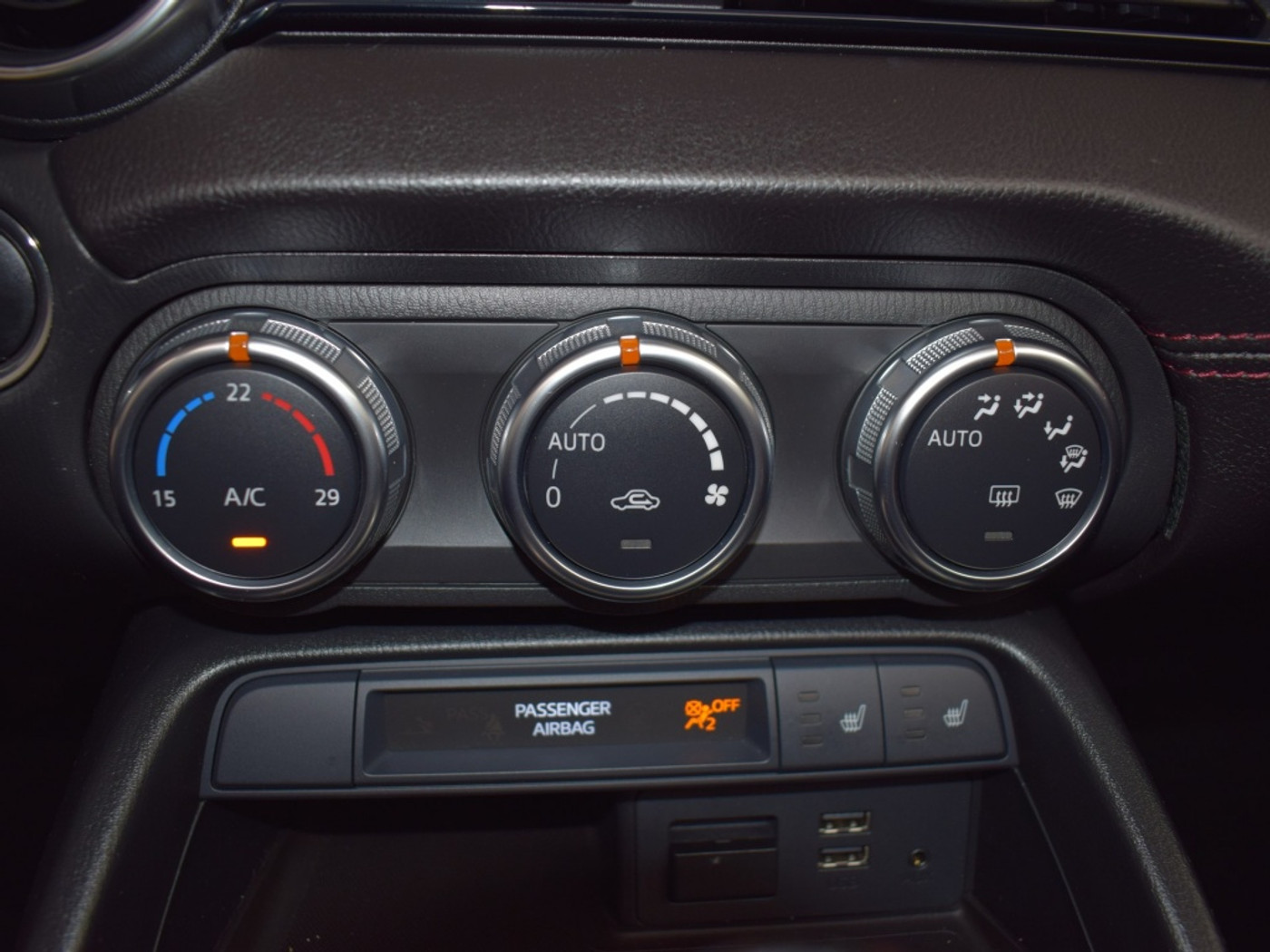 Foto van Mazda Mazda Mx-5