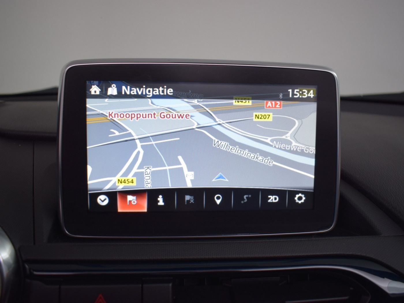 Foto van Mazda Mazda Mx-5