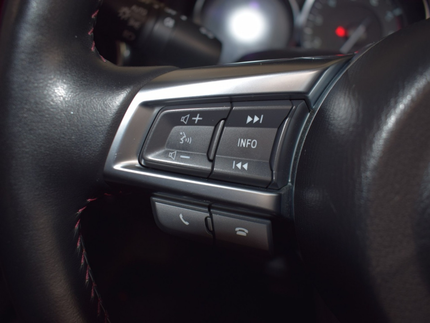 Foto van Mazda Mazda Mx-5