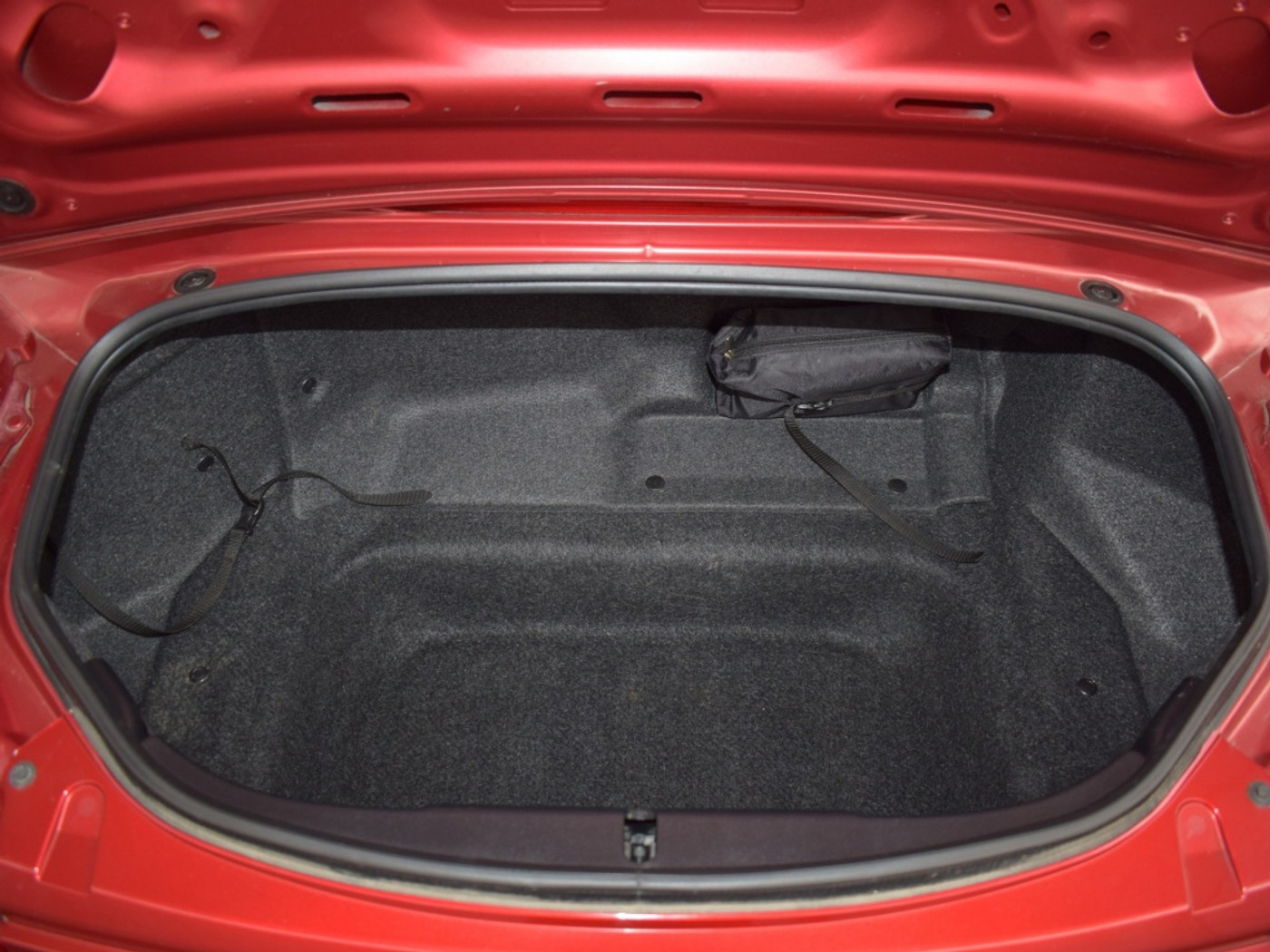 Foto van Mazda Mazda Mx-5
