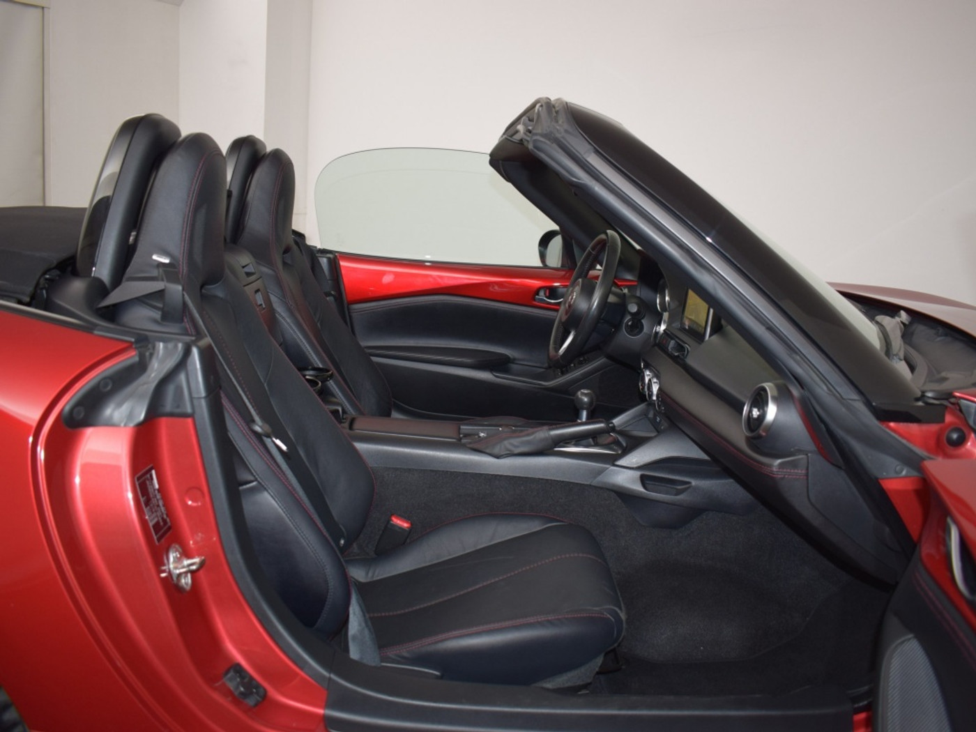 Foto van Mazda Mazda Mx-5