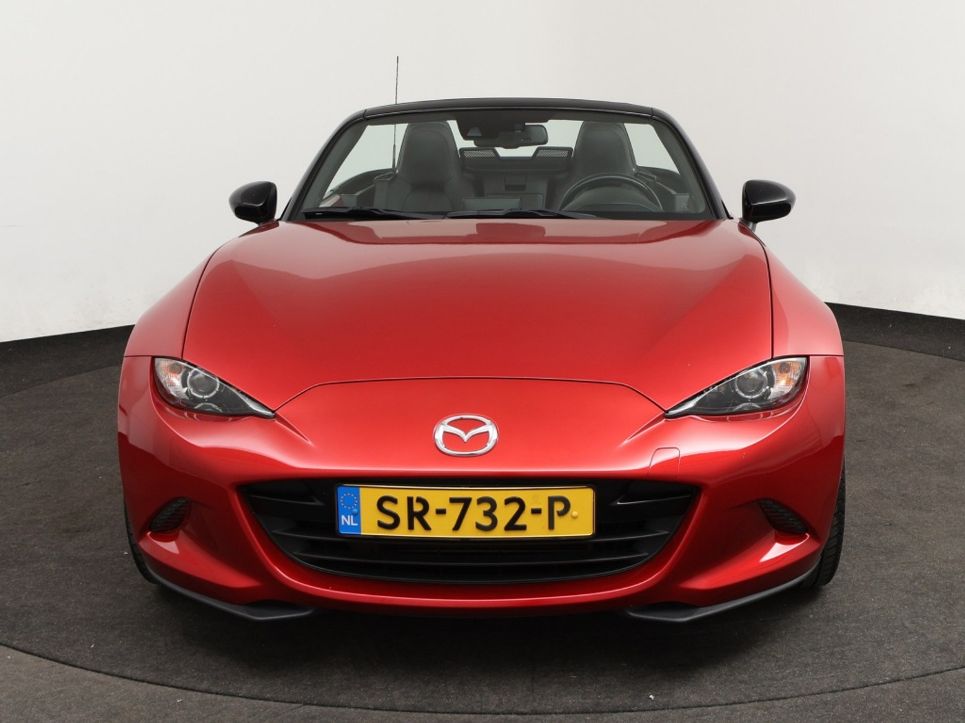 Foto van Mazda Mazda Mx-5