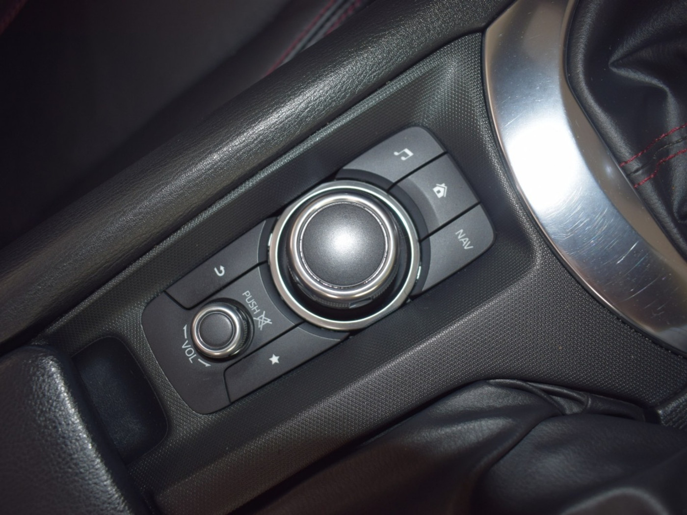 Foto van Mazda Mazda Mx-5