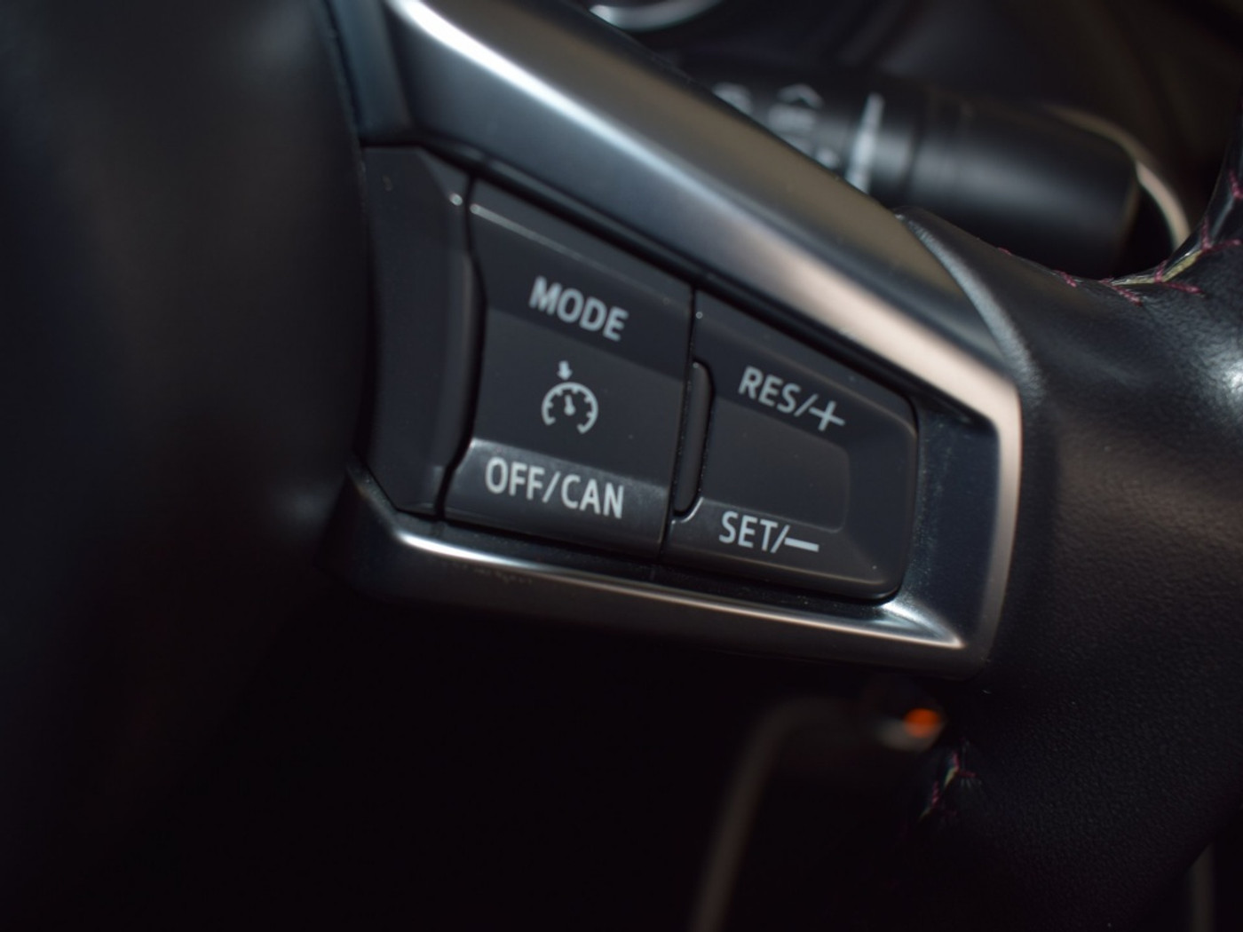 Foto van Mazda Mazda Mx-5