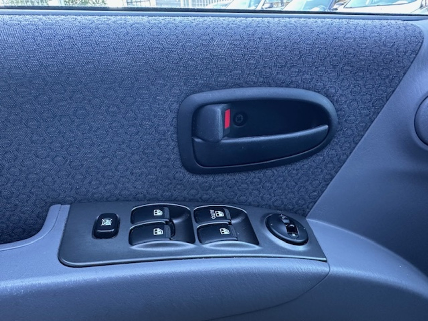 Foto van Hyundai Matrix