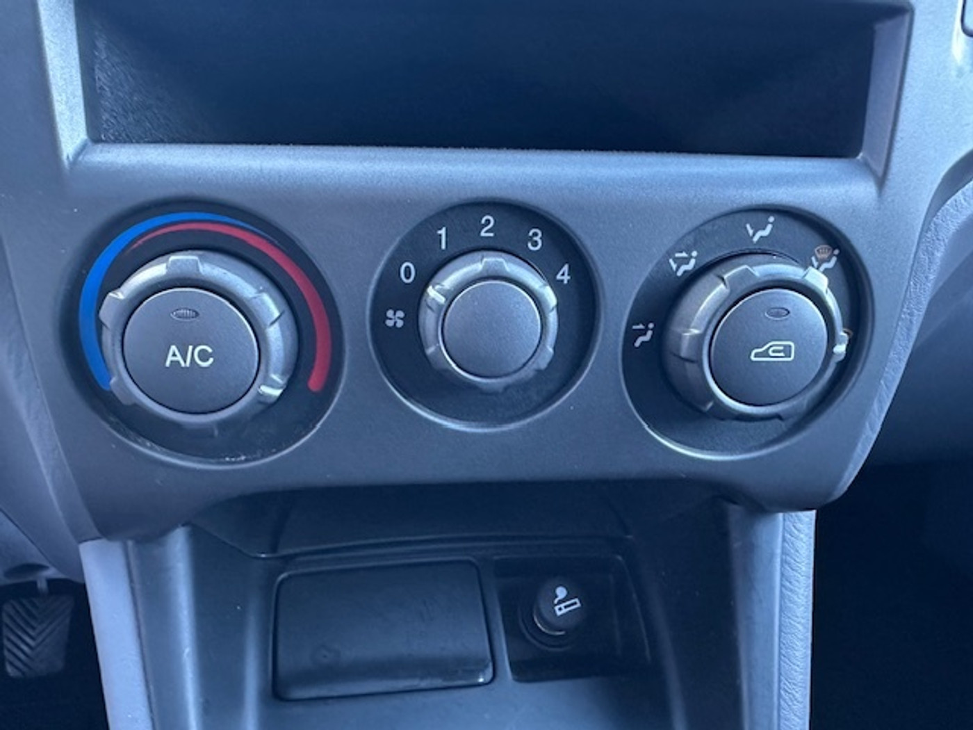 Foto van Hyundai Matrix