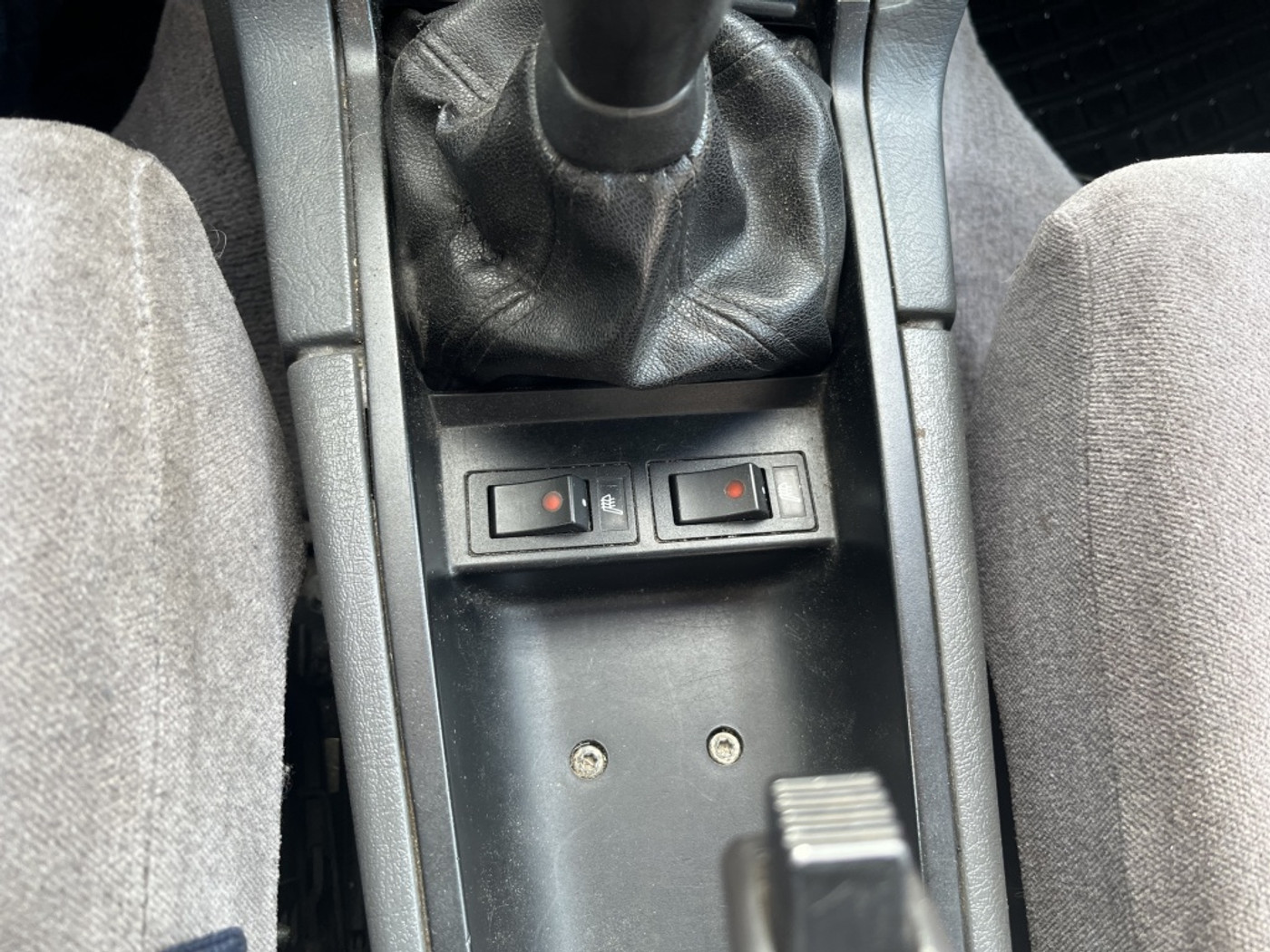 Foto van Volvo 940