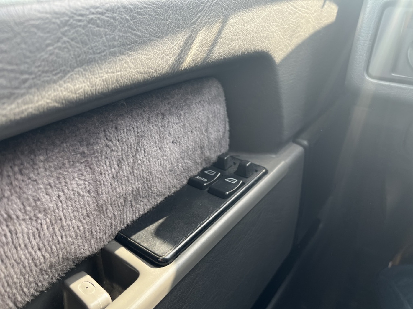Foto van Volvo 940