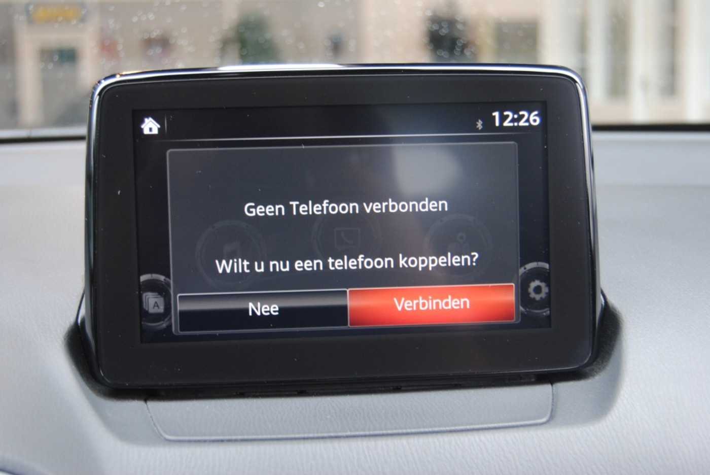 Foto van Mazda Mazda Cx-3