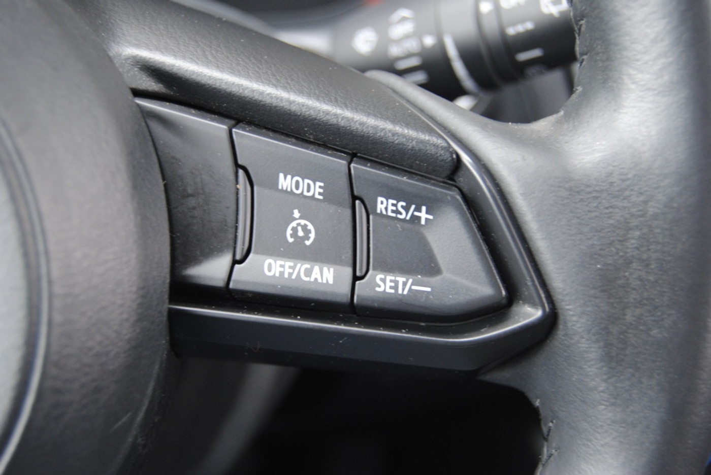 Foto van Mazda Mazda Cx-3