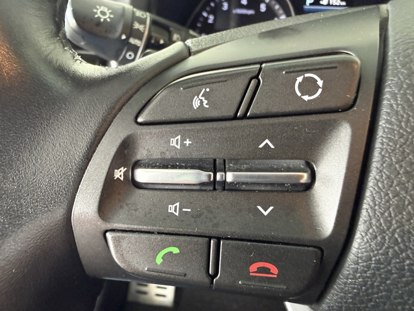 Foto van Hyundai I 30