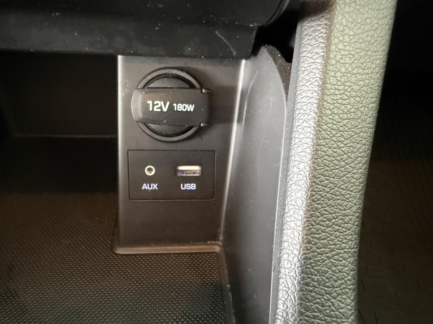 Foto van Hyundai I 30