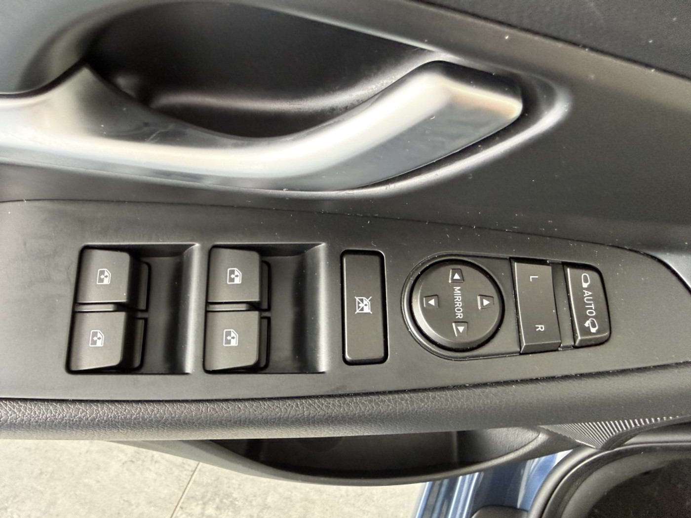 Foto van Hyundai I 30
