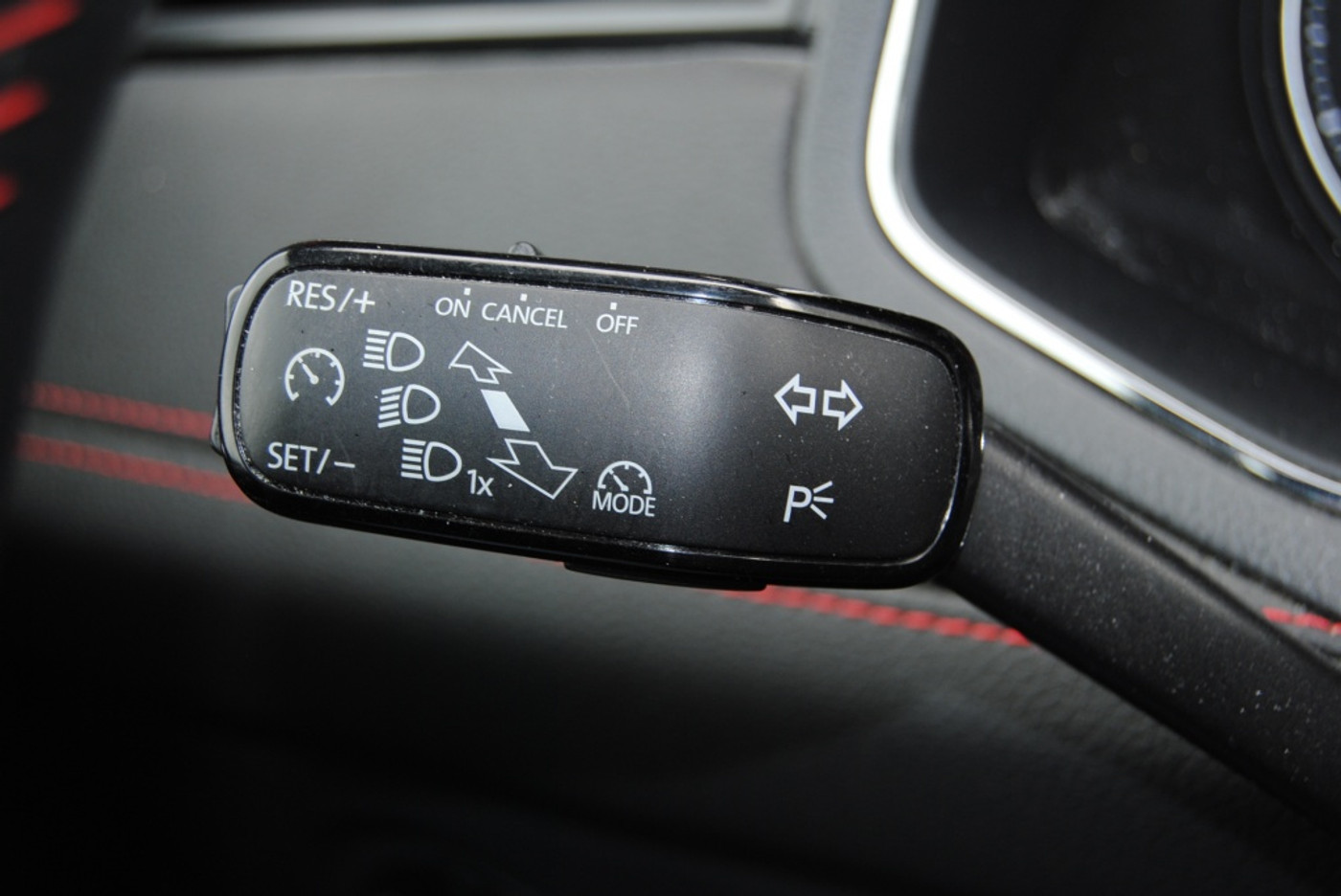 Foto van Seat Arona
