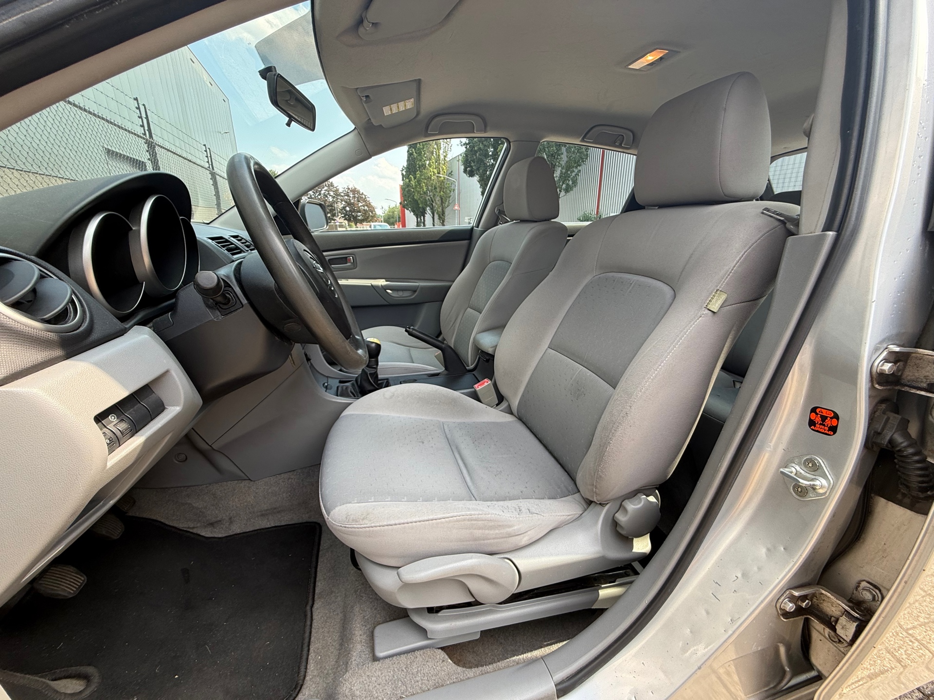 Foto van Mazda Mazda 3