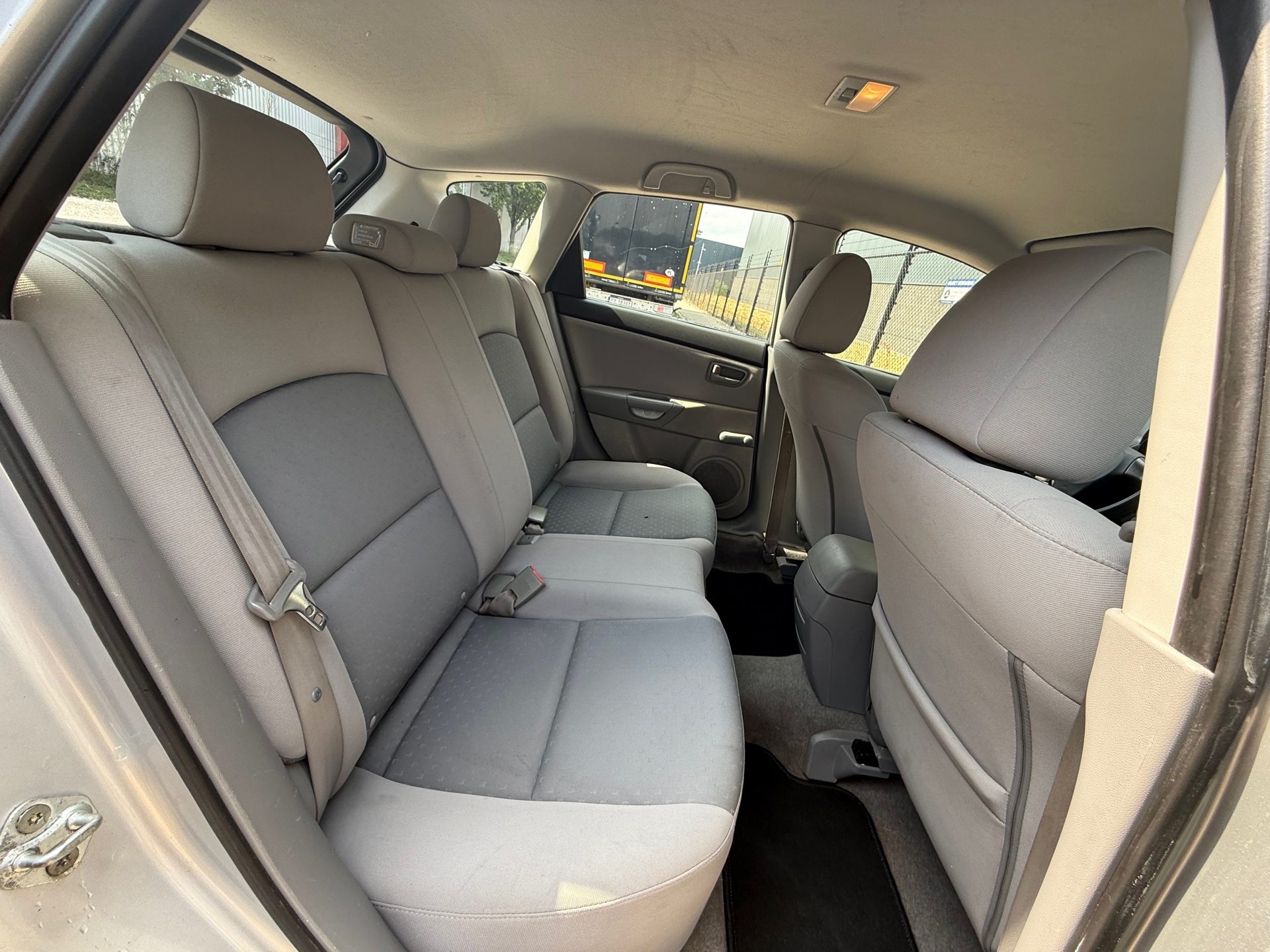 Foto van Mazda Mazda 3