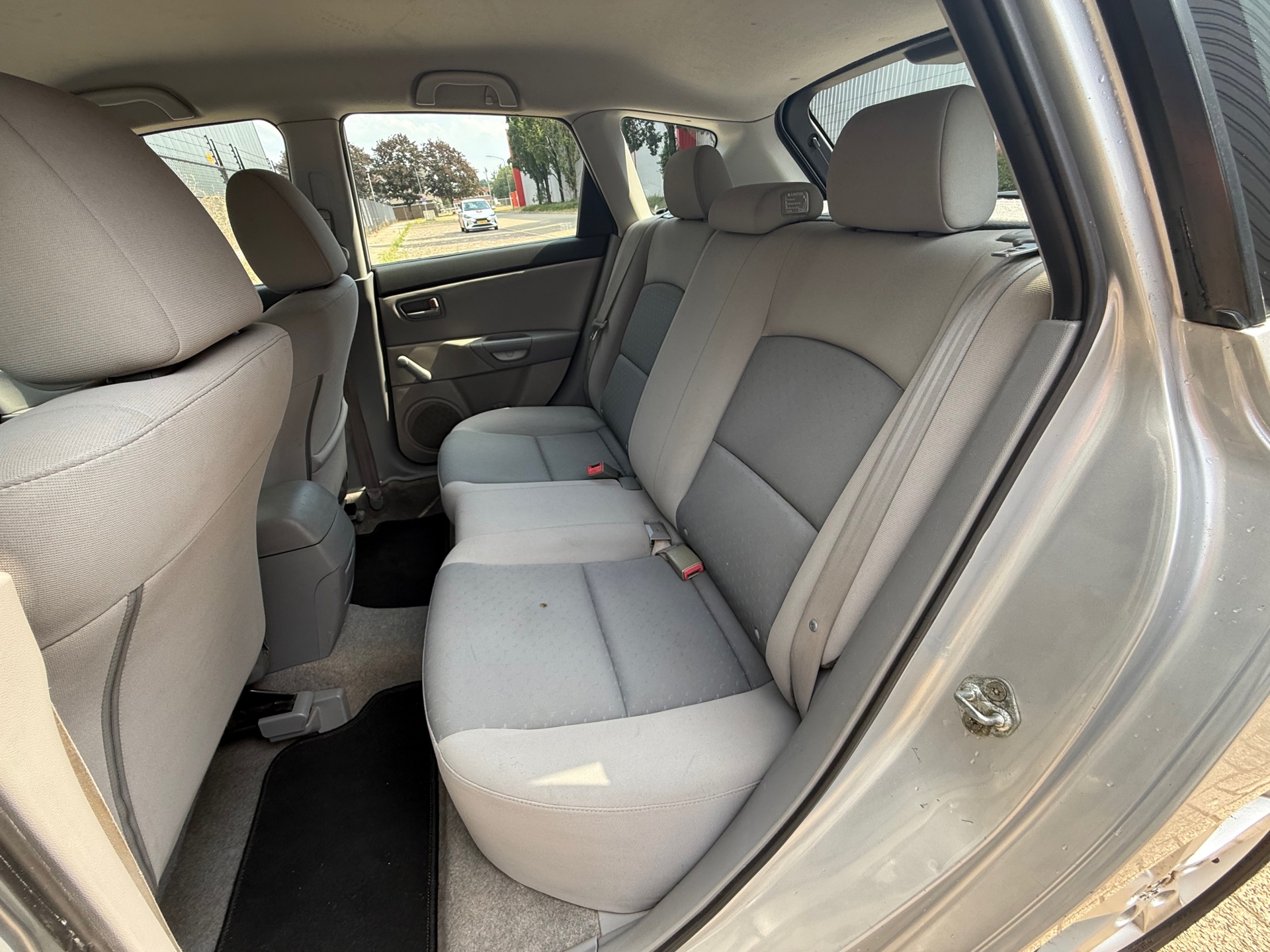 Foto van Mazda Mazda 3