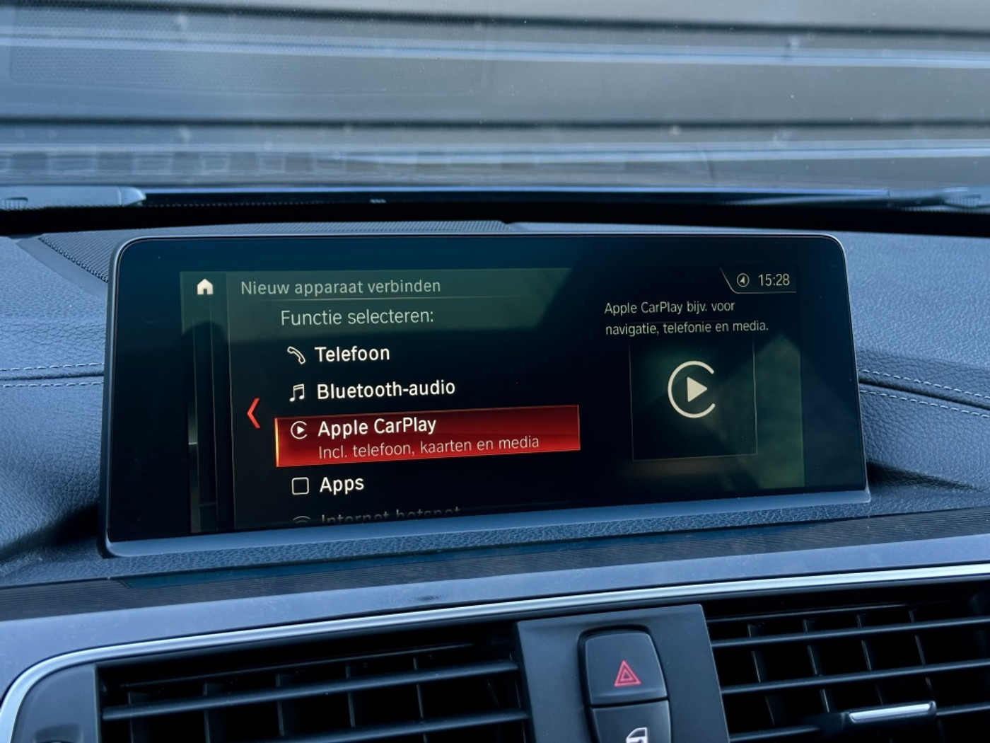Foto van BMW 340i