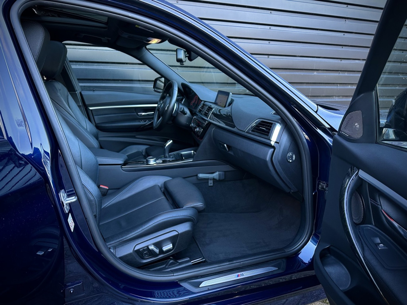 Foto van BMW 340i