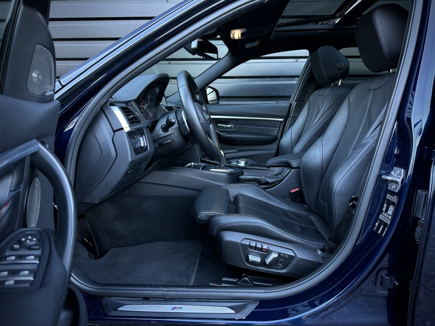 Foto van BMW 340i