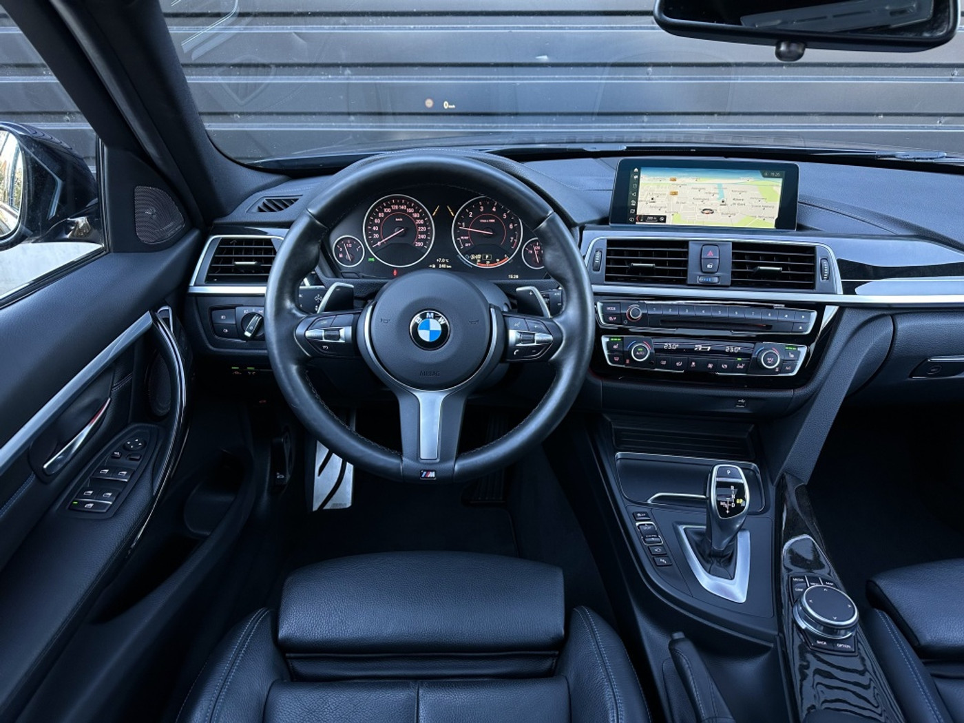 Foto van BMW 340i