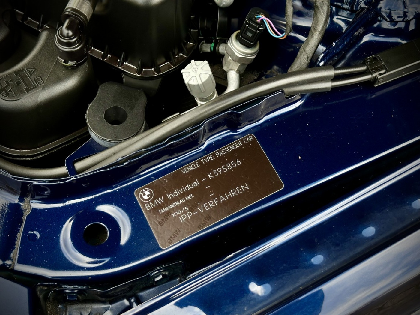 Foto van BMW 340i