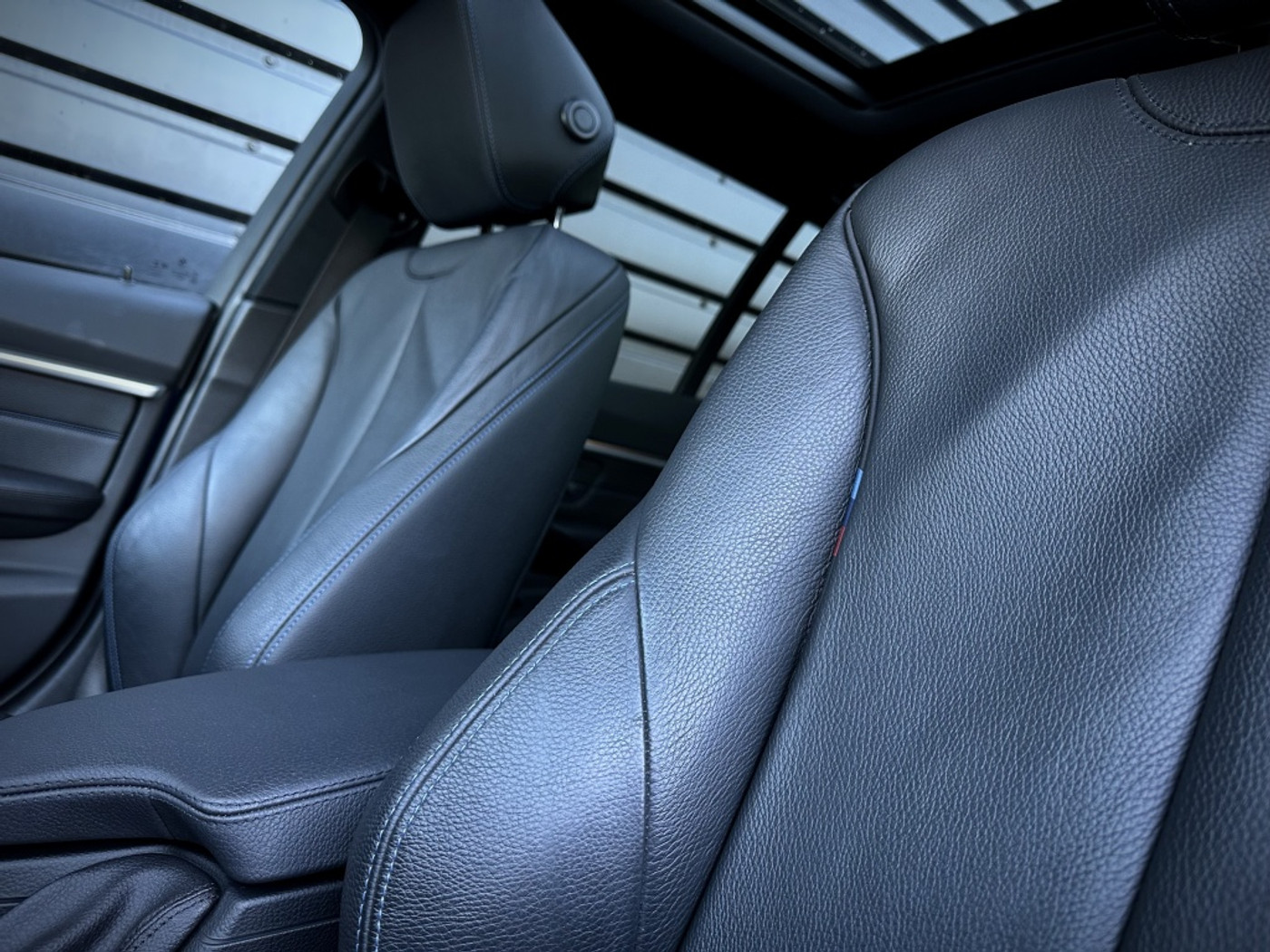 Foto van BMW 340i