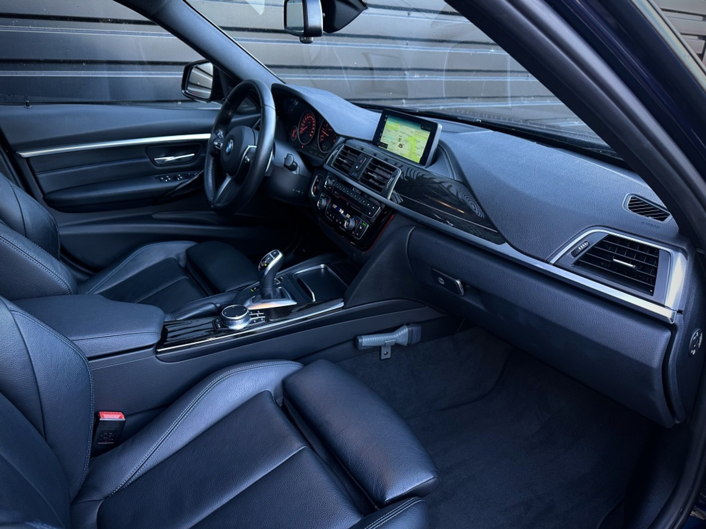Foto van BMW 340i