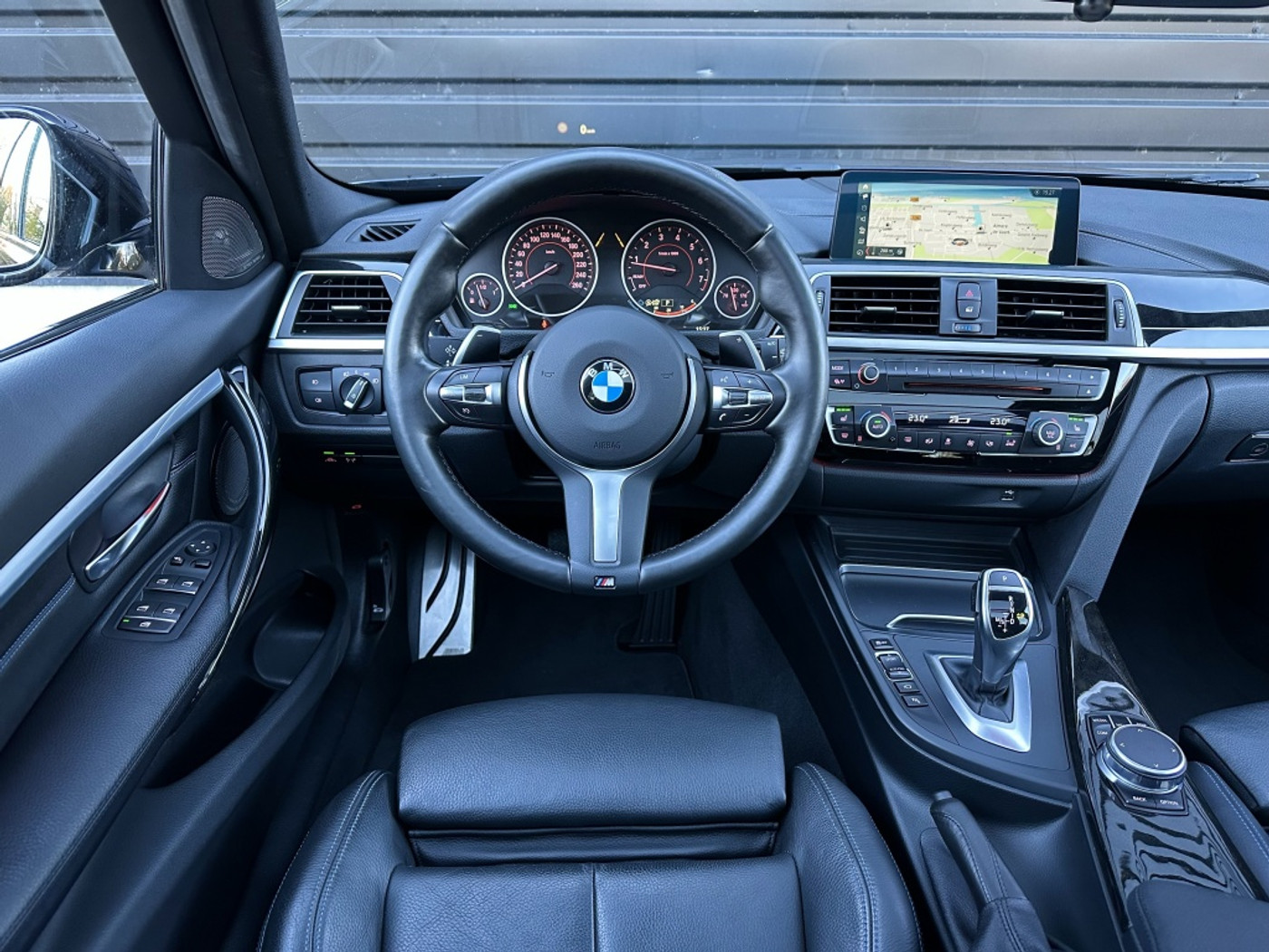 Foto van BMW 340i