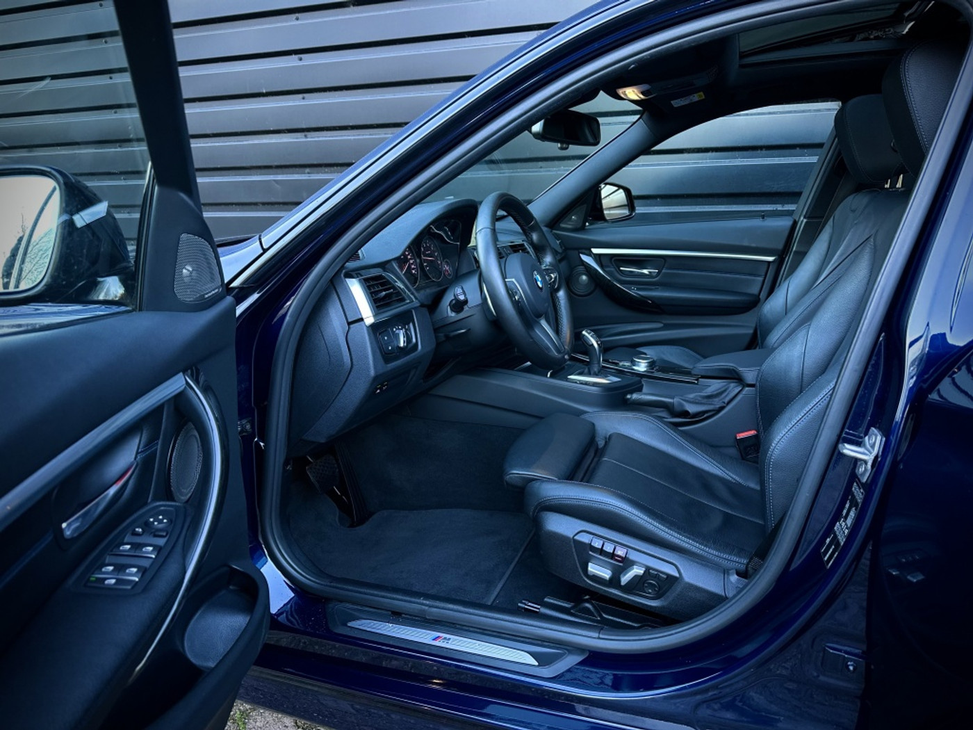 Foto van BMW 340i