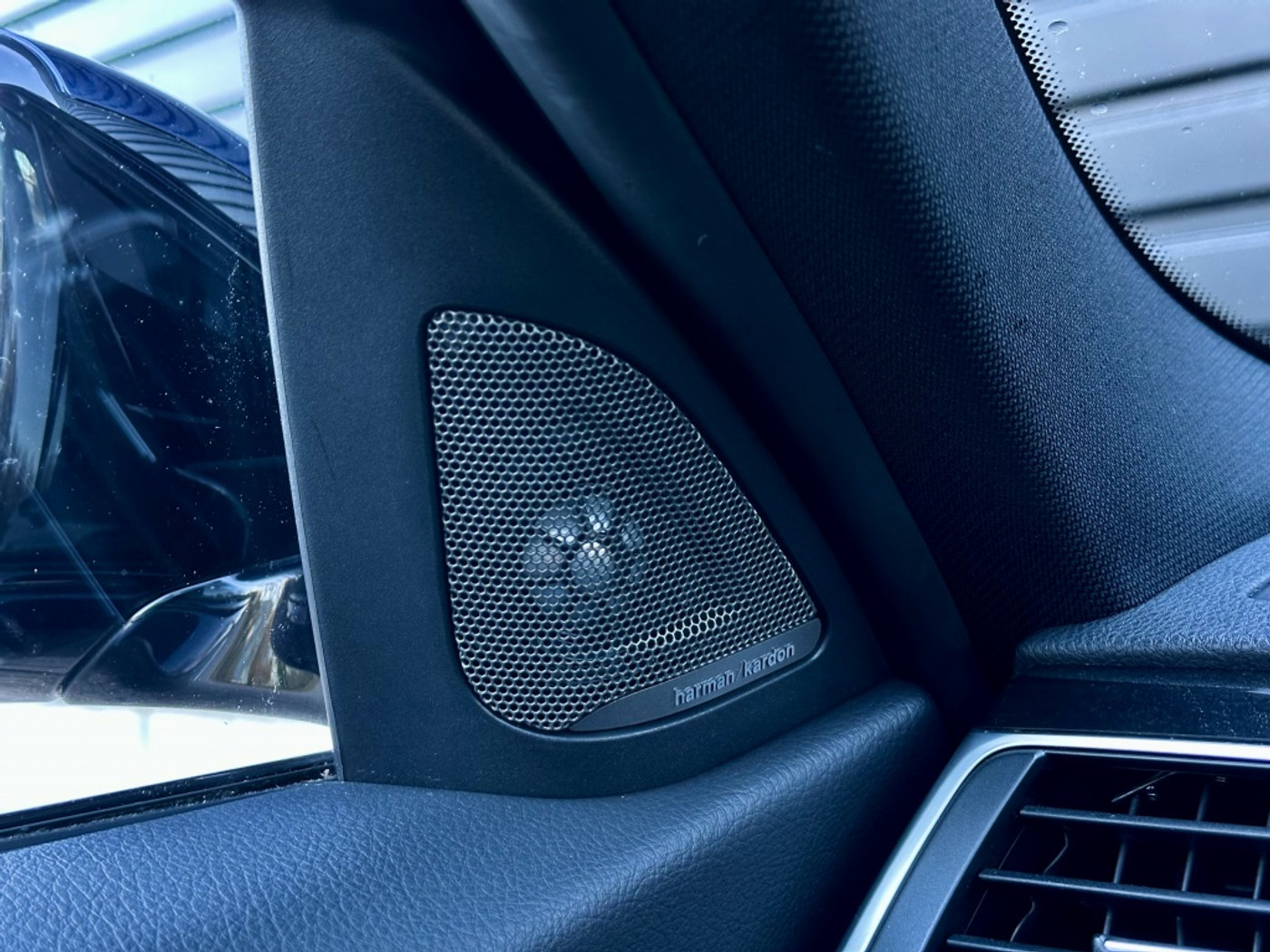 Foto van BMW 340i