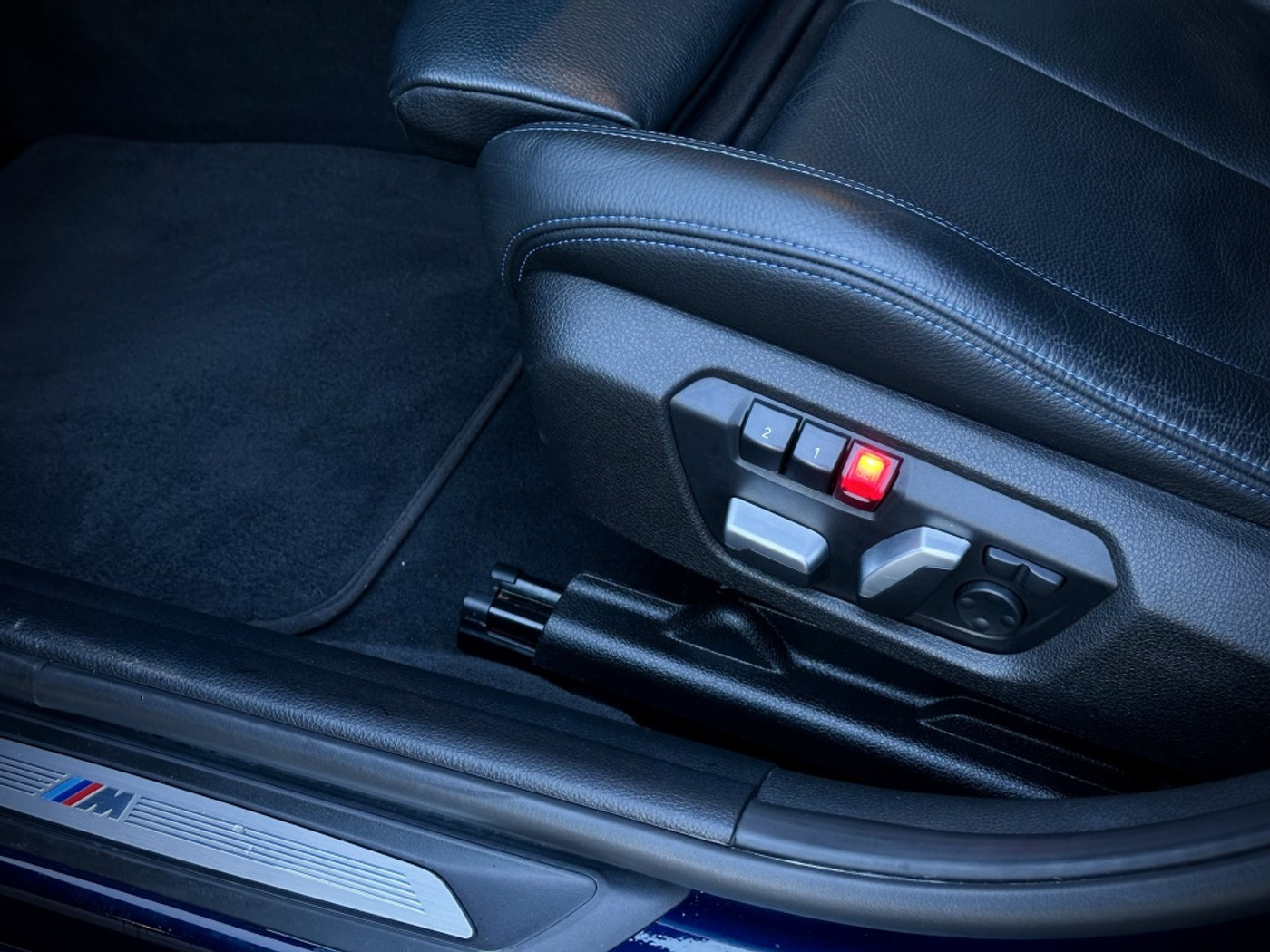 Foto van BMW 340i